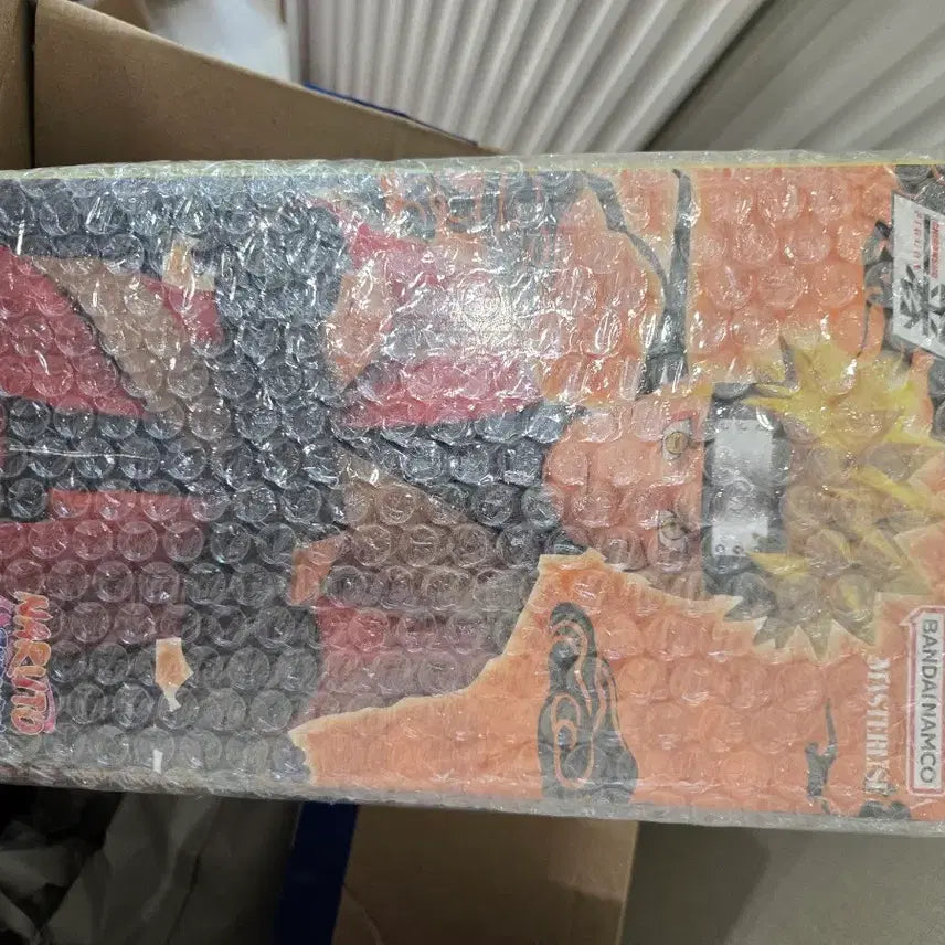 [BUNJANG] Naruto Sage Mode Figure (Ichiban Sho) - Sealed / 나루토 선인모드 피규어 미개봉