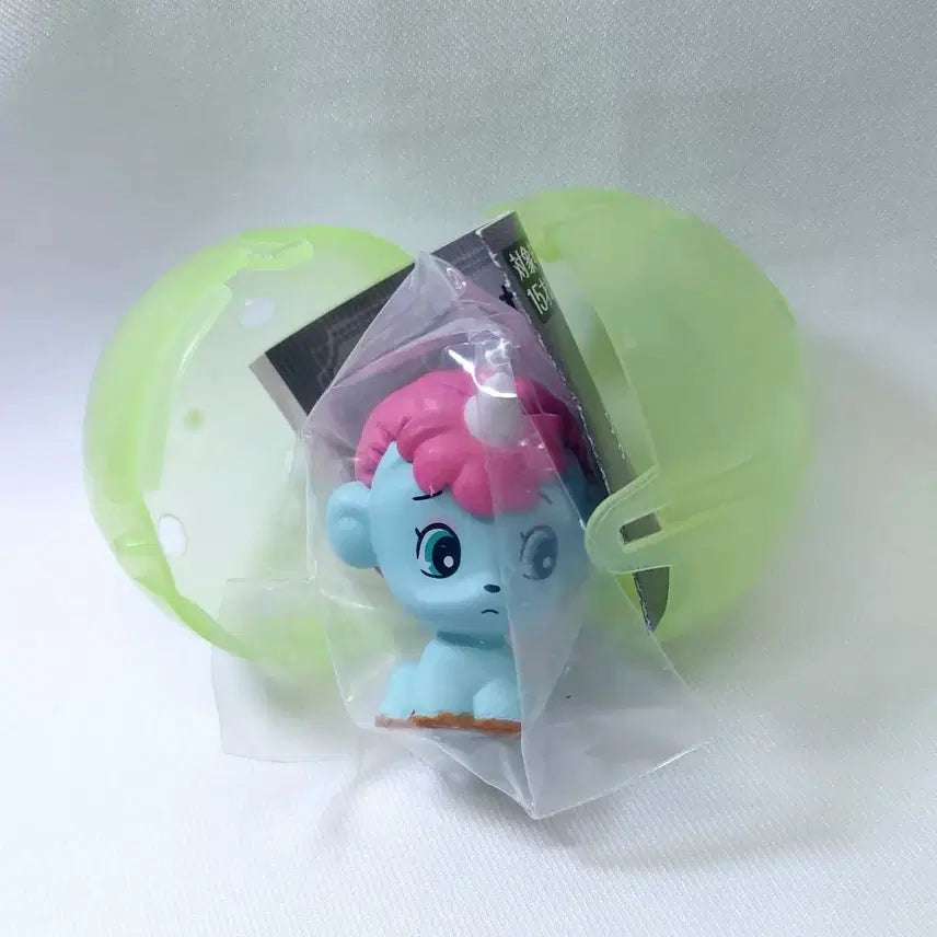 [BUNJANG] Tezuka Osamu Machiboke Unico Figure / 데즈카 오사무 마치보우케 유니코 피규어
