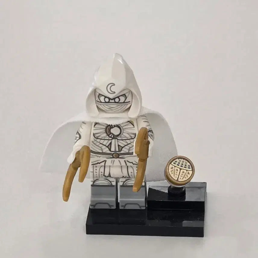 [BUNJANG] LEGO 71039 Marvel Studios Moon Knight Minifigure / 레고 71039 마블 문나이트 미니피규어