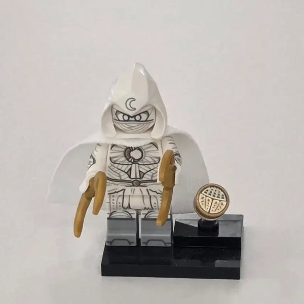 [BUNJANG] LEGO 71039 Marvel Studios Moon Knight Minifigure / 레고 71039 마블 문나이트 미니피규어