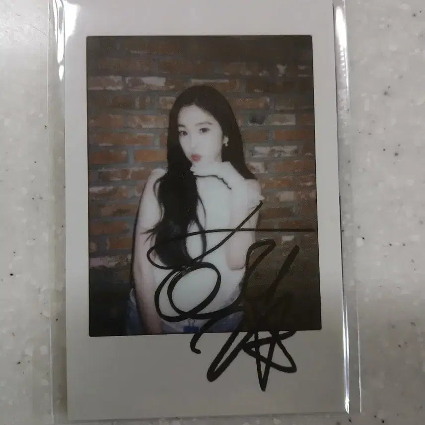 [BUNJANG] Red Velvet Irene Berry's Lucky Draw Photocard / 레드벨벳 아이린 베리즈 럭키드로우