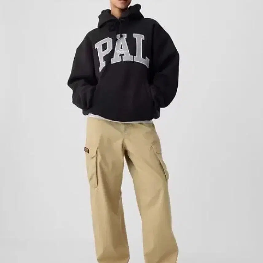 [BUNJANG] Palace x Gap Cargo Pants Beige 28x30 / (새상품)팔라스x갭 카고팬츠 28x30