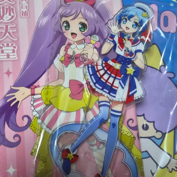[BUNJANG] Pripara Dorothy Official Acrylic Stand / 프리파라 도로시 공식 아크릴 스탠드