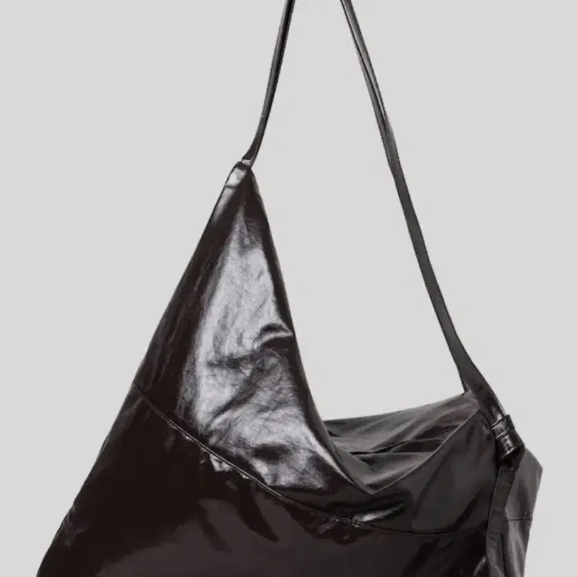 [BUNJANG] Anggae Bobusang Bag Shoulder Cross Backpack / anggae 가방 앙개 보부상가방