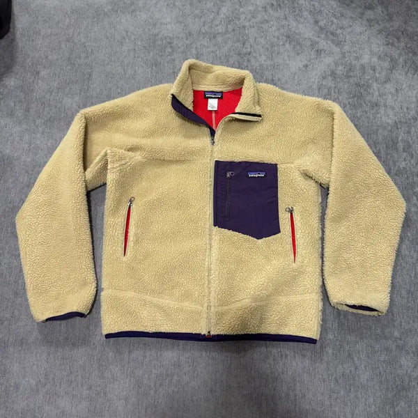[BUNJANG] Patagonia Fleece Jacket Size S / S 파타고니아 플리스 자켓
