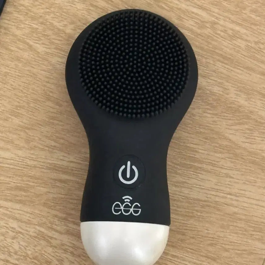[BUNJANG] Kshining Hong Young Gi Mini Egg Device Vibrating Cleanser / 키시닝 홍영기 미니 에그 디바이스 진동 클렌저