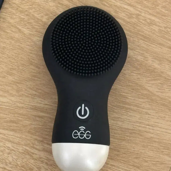 [BUNJANG] Kshining Hong Young Gi Mini Egg Device Vibrating Cleanser / 키시닝 홍영기 미니 에그 디바이스 진동 클렌저