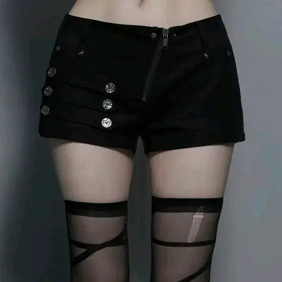 [BUNJANG] Et O Somme Napoleon Shorts Size 2 / 에트오소메 나폴레옹 숏팬츠 2