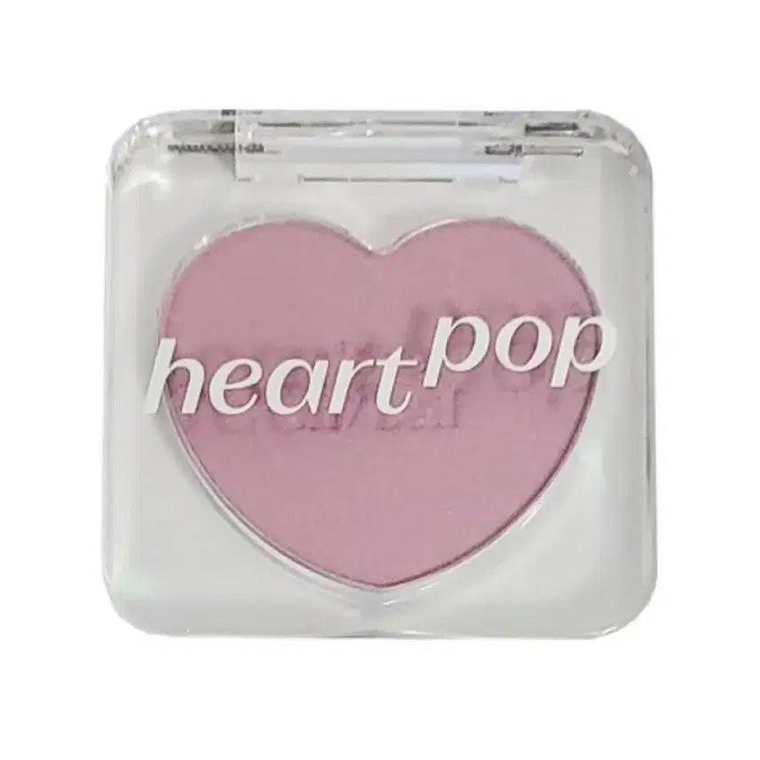 [BUNJANG] Etude Heart Pop Blusher 4g Aurora Chandelier / (새상품) 에뛰드 하트팝 블러셔 4g 오로라 샹들리에