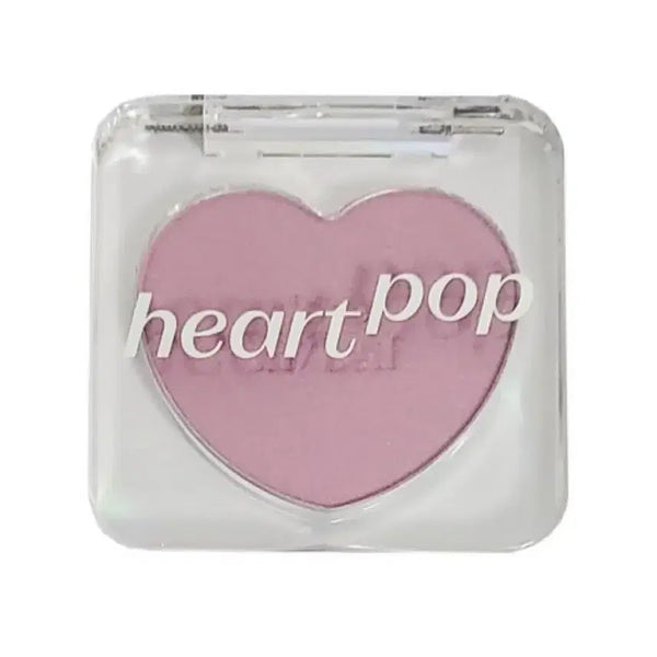 [BUNJANG] Etude Heart Pop Blusher 4g Aurora Chandelier / (새상품) 에뛰드 하트팝 블러셔 4g 오로라 샹들리에