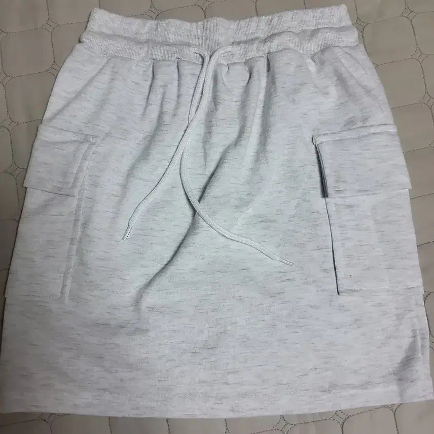 [BUNJANG] Training Skirt / 트레이닝 치마