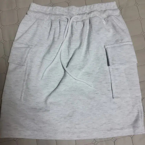 [BUNJANG] Training Skirt / 트레이닝 치마