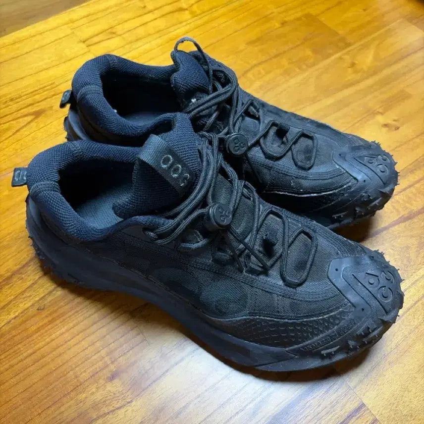 [BUNJANG] Nike ACG Running Shoes / 나이키 ACG 런닝화