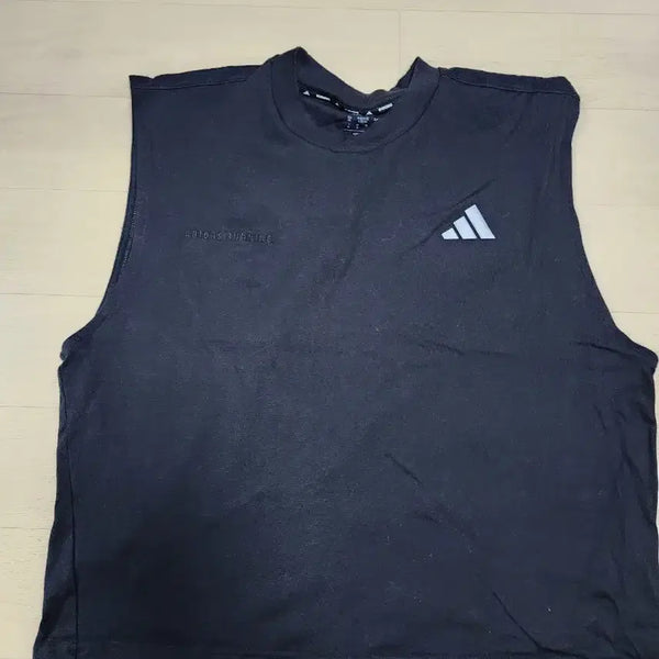 [BUNJANG] Adidas Women's Adi365 Cheer Tank Top (XL) / 아디다스나시티 EQS KB2603 Adi365 치어링 탱크탑 XL