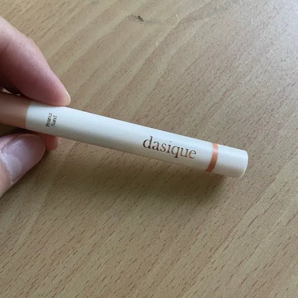 [BUNJANG] Dasique Soft Long Wear Shadow Stick Peanut Sand 1g / 새상품) 데이지크 소프트 롱웨어 섀도우 스틱 피넛샌드 1g