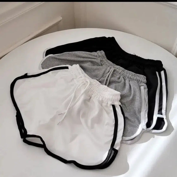 [BUNJANG] Women's Slim Fit & Casual Shorts Set / 옷정리 2탄!