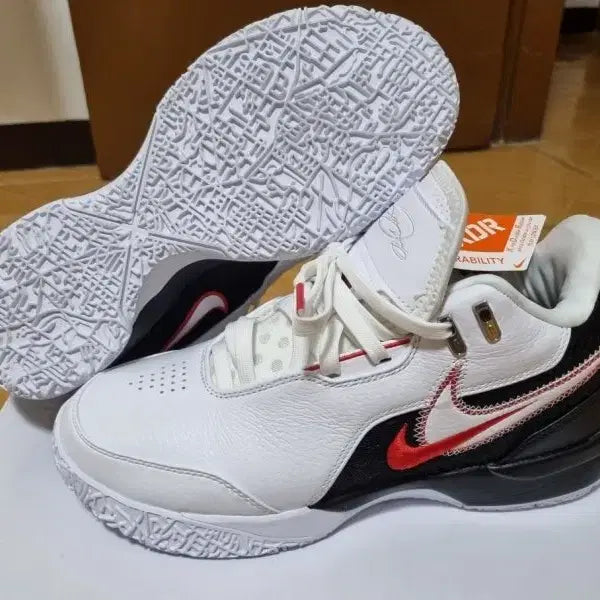 [BUNJANG] Nike LeBron NXXT Men's Basketball Shoes / 르브론 넥젠 LeBron NXXT