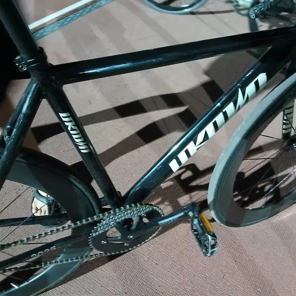 [BUNJANG] Unknown Bikes Base 1 Youth Edition 2025 Bicycle / 언노운 베이스 1 유스 에디션 2025 반차