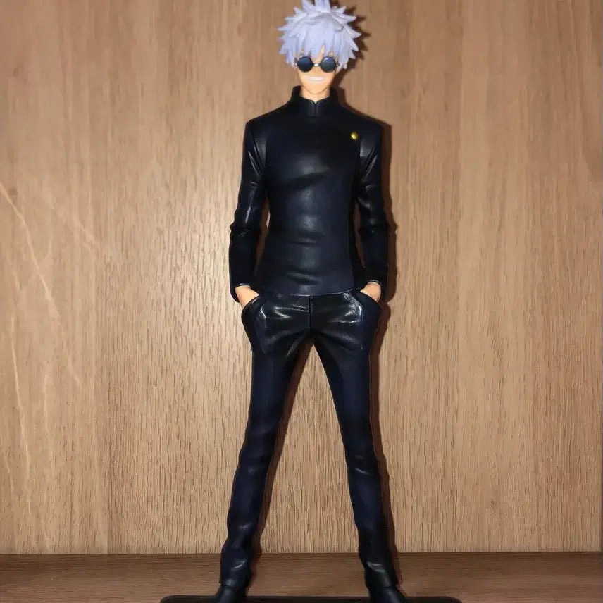 [BUNJANG] Taito Gojo Satoru Jujutsu Kaisen Shibuya Incident Figure / 킹 오브 아티스트 고죠사토루 피규어 반프레스토
