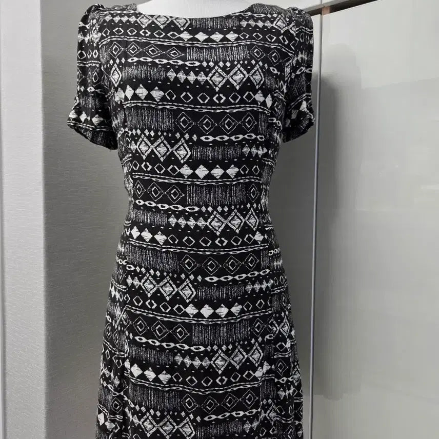 [BUNJANG] One Piece Dress / 원피스