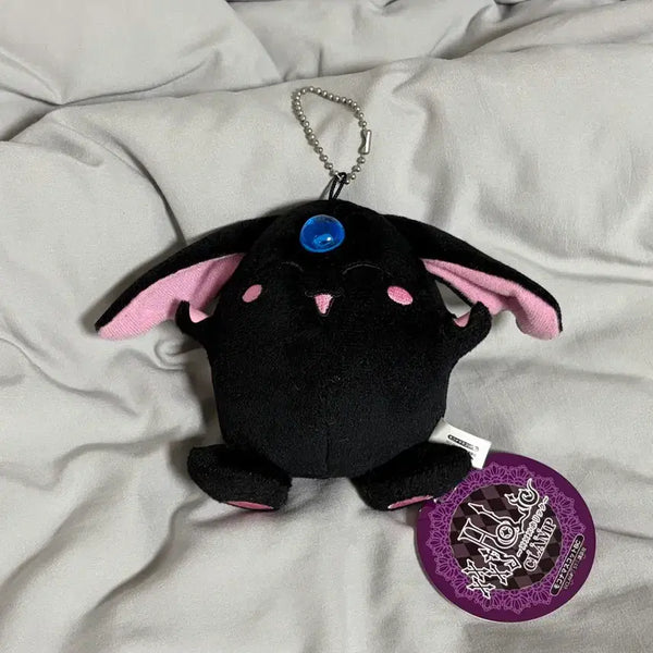 [BUNJANG] Clamp xxxHolic Mokona Plush Doll / 클램프 xxxholic 모코나 인형