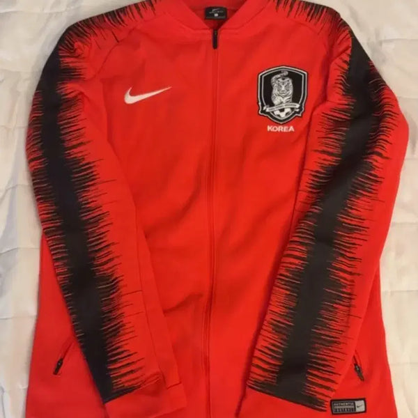[BUNJANG] Nike 2018-2020 Anthem Jacket / 대한민국 18-20 나이키 앤섬 자켓