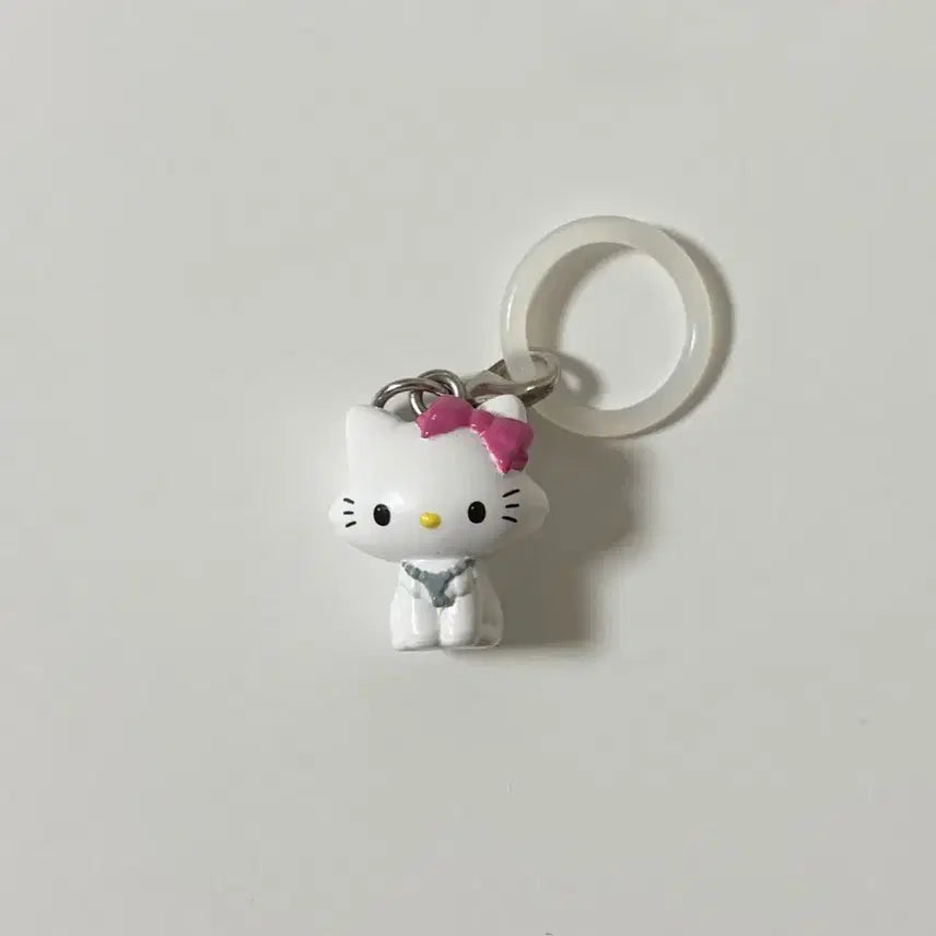 [BUNJANG] Sanrio All Stars 2nd Edition Charmychi / 챠미키티 메지루시 산리오 올스타즈 2탄
