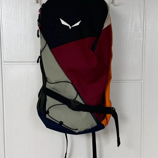 [BUNJANG] Salewa Puez 23L Hiking Backpack / 살레와 푸에즈 23리터 등산가방