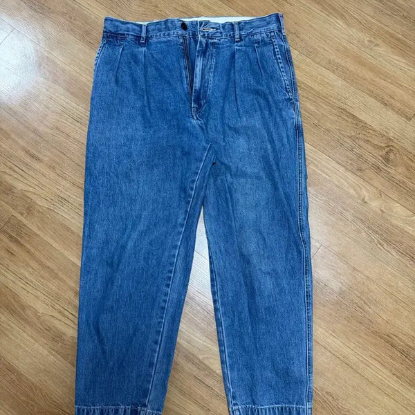 [BUNJANG] Uniqlo U Straight Leg Jeans 79 / 유니클로 u 청바지 79
