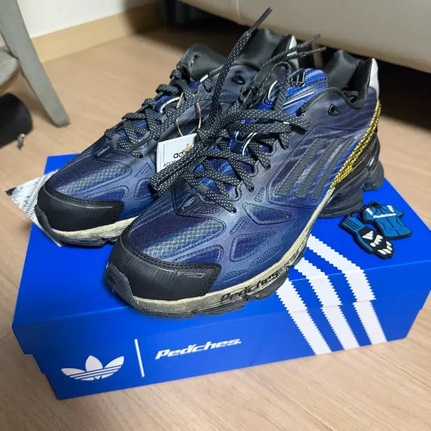 [BUNJANG] Adidas Adizero F50 / 아디다스 피치스 아디제로 f50