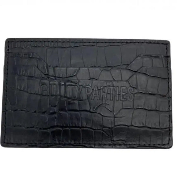 [BUNJANG] Wackomaria x Porter Card Wallet / 와코마리아x포터 카드지갑