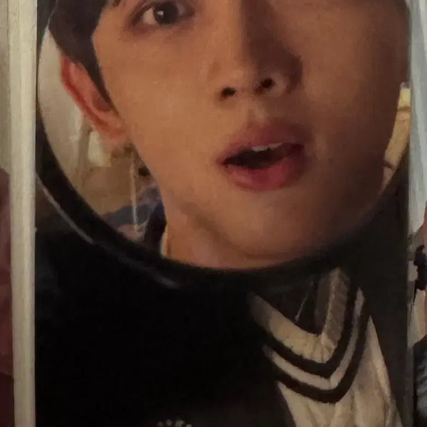 [BUNJANG] ENHYPEN Sunoo ShoCon Confetti Photocard / (컨페티덤)앤더블 쇼콘 유승언(첫콘)