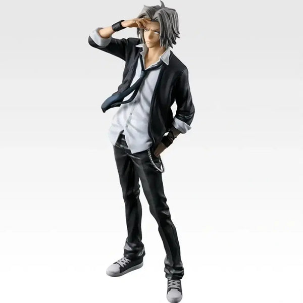[BUNJANG] Reborn! Ichiban Kuji B Prize Gokudera Figure / 당일발송 급처) 가정교사히트맨리본 가히리 제일복권 B상 고쿠데라