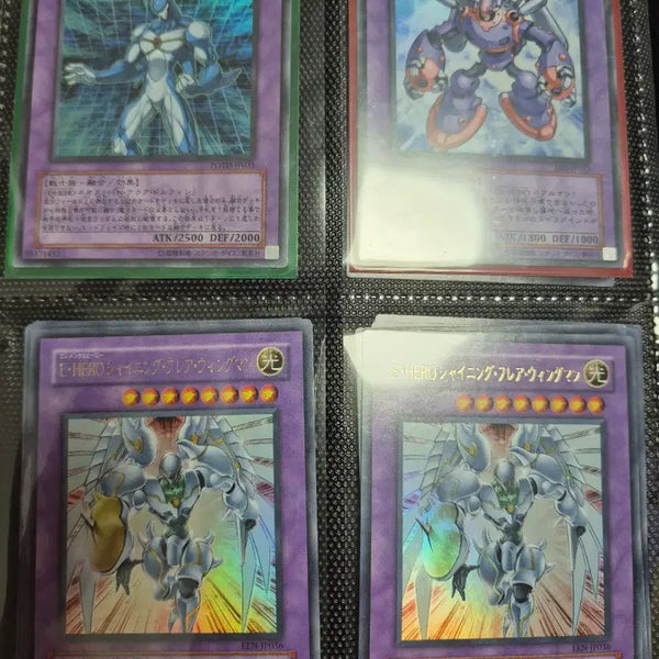 [BUNJANG] Yu-Gi-Oh! Trading Cards / 유희왕 카드 장당 5000원 상점 !!! OPEN !!!