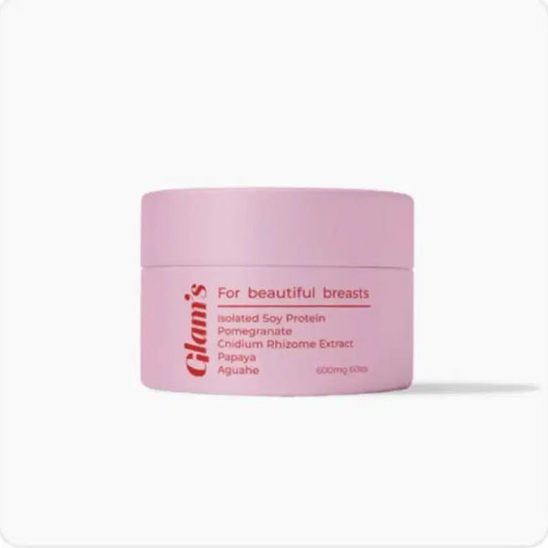 [BUNJANG] Sealed Glams 600mg + Bonus Volums 100ml / 미개봉 글램스 600mg + 증정용 볼륨스 100ml 판매
