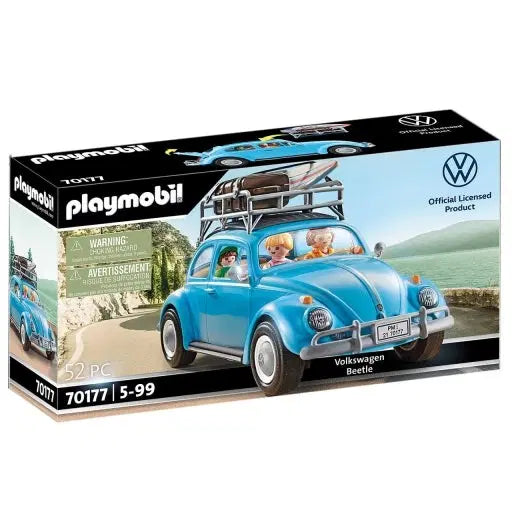[BUNJANG] Playmobil 70177 Volkswagen Beetle / 플레이모빌 70177 폭스바겐 비틀