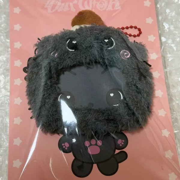 [BUNJANG] NCT WISH Wish Club Lucky Draw Kuri Riku Hat Keychain / 엔시티 위시 앙콘 위시돌 모자 키링 굿즈 쿠리 리쿠