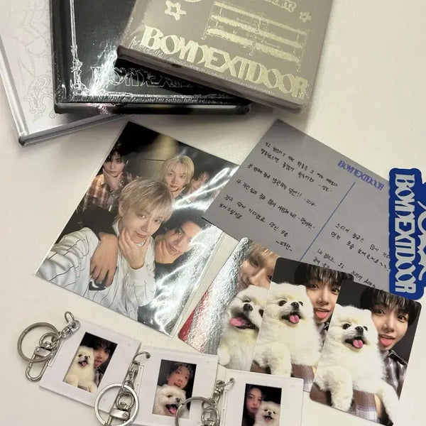 [BUNJANG] BOYNEXTDOOR Album (Sealed) / Home 보넥도 앨범 미개봉