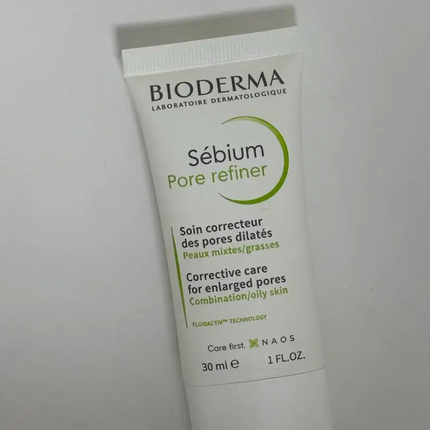 [BUNJANG] Bioderma Sebium Pore Refiner 30ml / (새상품) 바이오더마 세비엄 포어리파이너 30ml