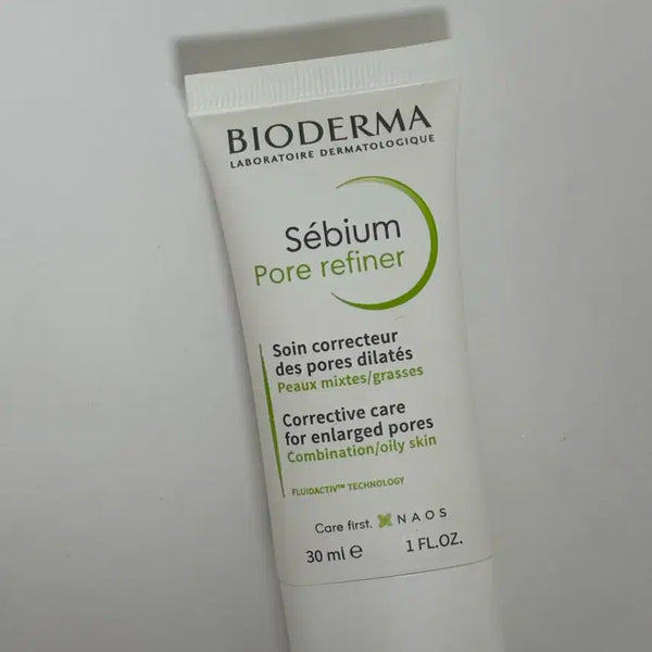 [BUNJANG] Bioderma Sebium Pore Refiner 30ml / (새상품) 바이오더마 세비엄 포어리파이너 30ml