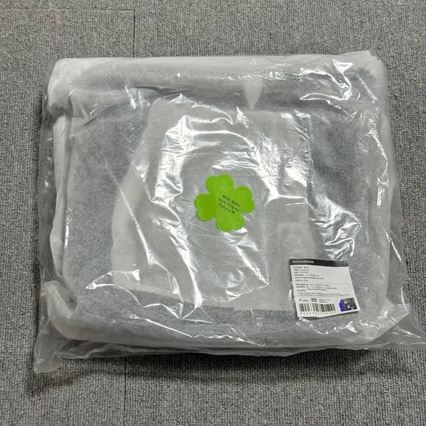 [BUNJANG] DAY6 Wonpil Unfiltered Shoulder Bag + Confetti / [미개봉] 언필터드 숄더백+원필 컨페티  원필가방