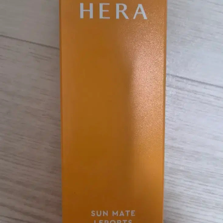 [BUNJANG] Hera Sun Mate Leports Pro Waterproof Sun Cream SPF50+ 70ml / 헤라 선 메이트 레포츠 프로 워터프루프 SPF50+ 70ml 선크림