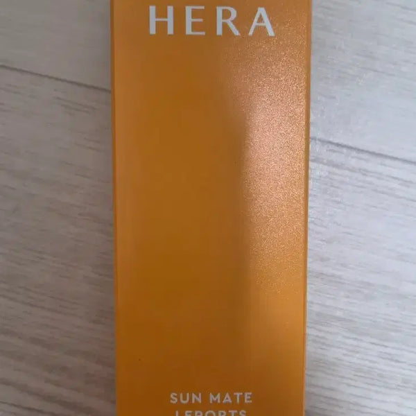[BUNJANG] Hera Sun Mate Leports Pro Waterproof Sun Cream SPF50+ 70ml / 헤라 선 메이트 레포츠 프로 워터프루프 SPF50+ 70ml 선크림