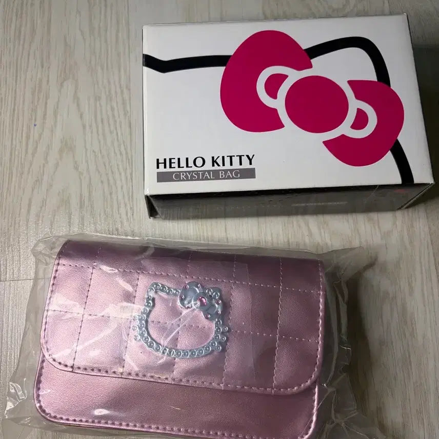 [BUNJANG] Vintage McDonald's Hello Kitty Handbag / 고전키티 맥도날드 핸드백