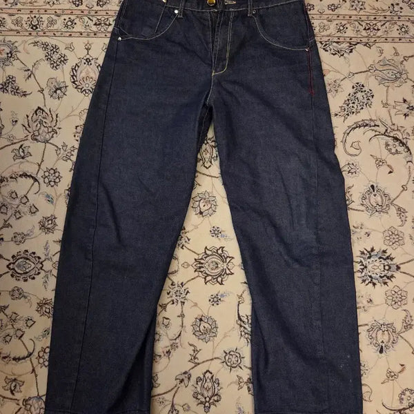 [BUNJANG] Levi's '00s Original Engineered Jeans Indigo 32 / 리바이스'00s 오리지널 엔지니어드진 인디고 32