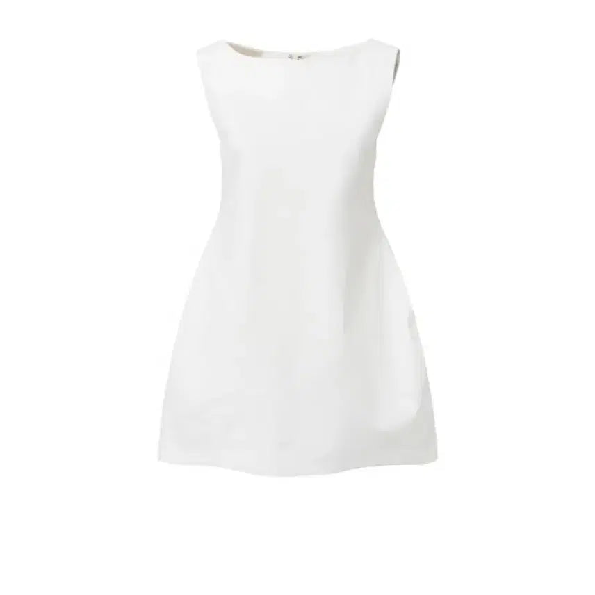 [BUNJANG] Amento Hourglass Mini Dress / 아모멘토 HOURGLASS MINI DRESS