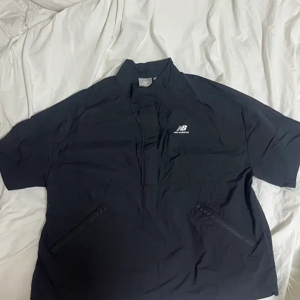 [BUNJANG] New Balance Training Set Medium / 뉴발란스 트레이닝 상하의 세트 미듐