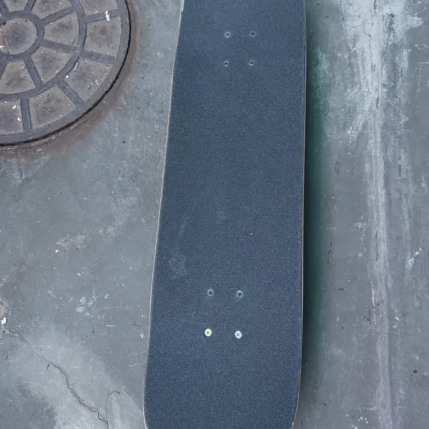 [BUNJANG] Supreme Skateboard 8.375 / 슈프림 스케이트보드 8.375