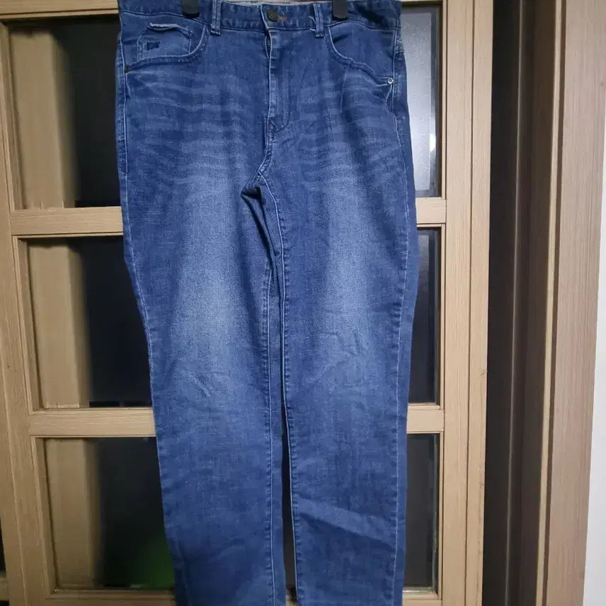 [BUNJANG] Cutter & Buck Jeans / 커터앤벅 청바지