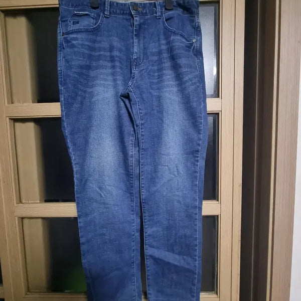 [BUNJANG] Cutter & Buck Jeans / 커터앤벅 청바지